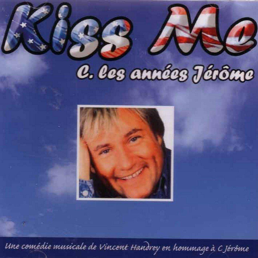 Kiss me Bon état -  reconditionné disponible sur Label Emmaüs